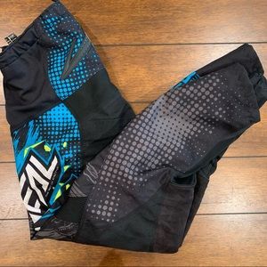 O’Neal dirt bike pants